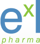ExL Pharma logo