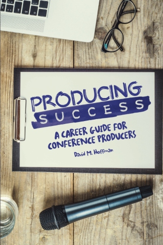 Producing Success book cover